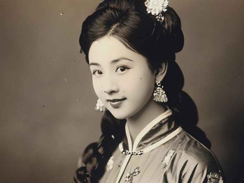 文绣离婚后的生活 文秀离婚后的生活 文绣离婚后的生活 文秀离婚后的生活