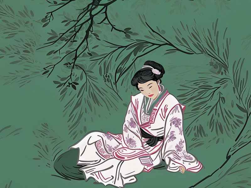 红楼之袭人的悠闲生活 红楼之袭人的悠闲生活百度百科 红楼之袭人的悠闲生活 红楼之袭人的悠闲生活百度百科