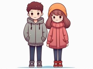 生活中女高男矮的例子、生活中女高男矮的例子有哪些