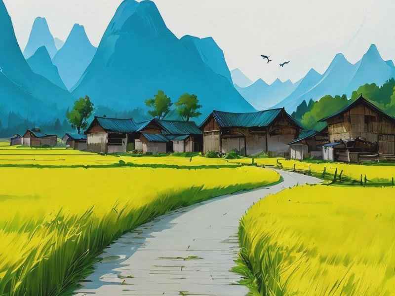 描写乡村田园生活的句子、描写乡村田园生活的句子简短 描写乡村田园生活的句子、描写乡村田园生活的句子简短