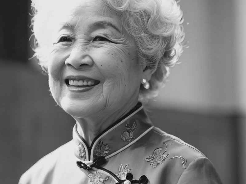 黄蕙兰的晚年生活 黄蕙兰的晚年生活图片 黄蕙兰的晚年生活 黄蕙兰的晚年生活图片