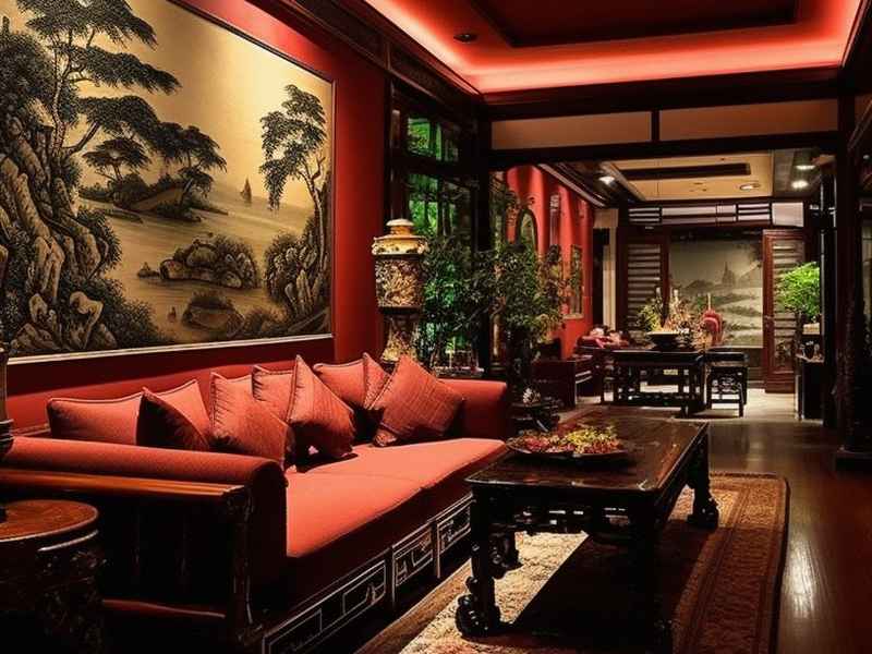 大同名门生活会馆、大同名门生活会馆怎么样 大同名门生活会馆、大同名门生活会馆怎么样