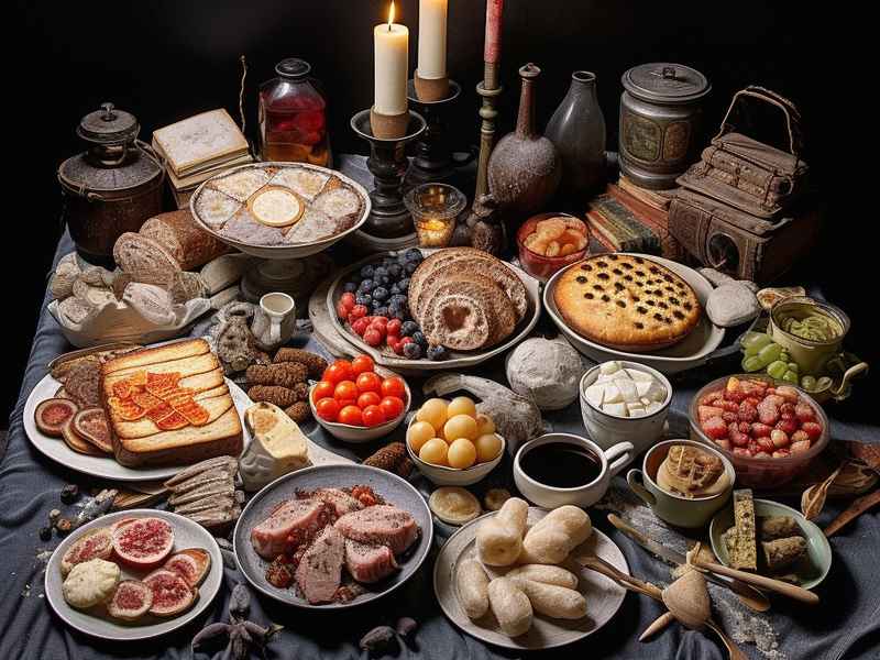 日常生活食物相克表;日常生活食物相克表图片 日常生活食物相克表;日常生活食物相克表图片