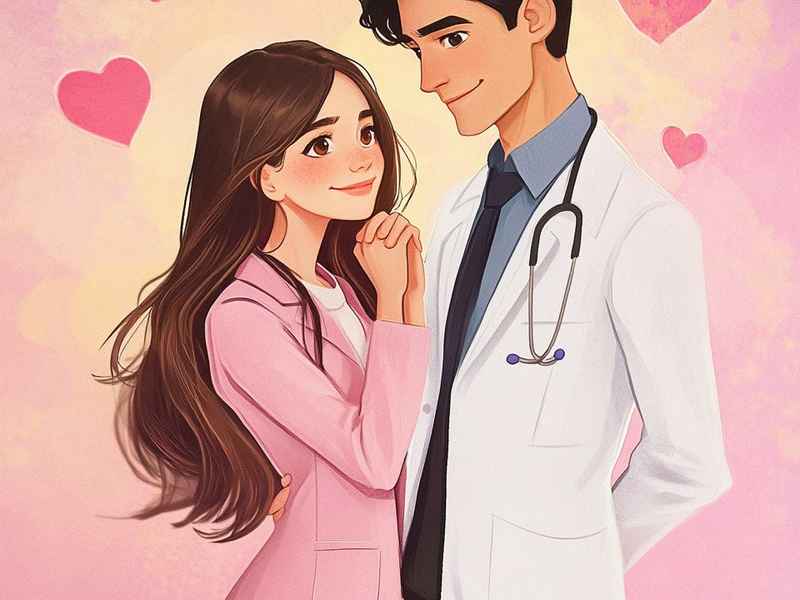 嫁给医生后的生活,嫁给医生的婚后生活 嫁给医生后的生活,嫁给医生的婚后生活