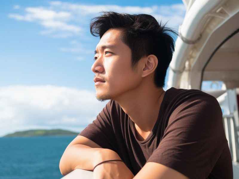 北纬零度杜子俊生活照 北纬零度杜子俊生活照