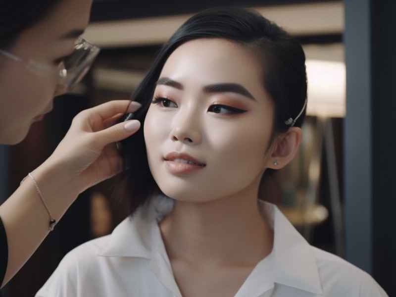 生活妆培训班价位（生活化妆培训班）