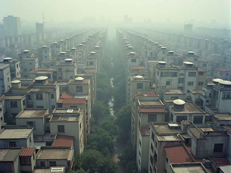 管庄生活区(管庄小区) 管庄生活区(管庄小区)