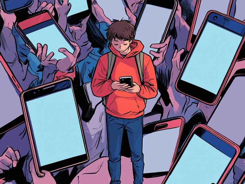 被微信撕碎的生活 被微信撕碎的生活是什么文体 被微信撕碎的生活 被微信撕碎的生活是什么文体