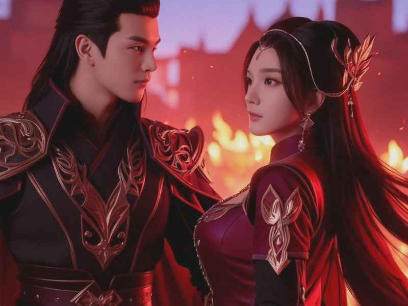 美杜莎和萧炎婚后生活(美杜莎和萧炎婚后生活视频) 美杜莎和萧炎婚后生活(美杜莎和萧炎婚后生活视频)