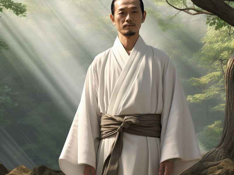 吕洞宾弟子现代生活录 吕洞宾传人现代生活录