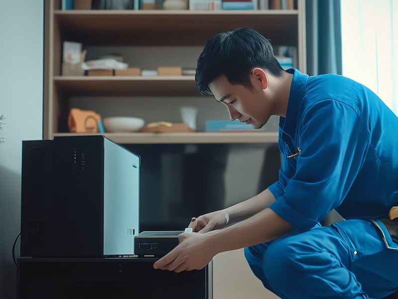 洛卡生活家 - 洛卡生活家如何启动电源 洛卡生活家 - 洛卡生活家如何启动电源