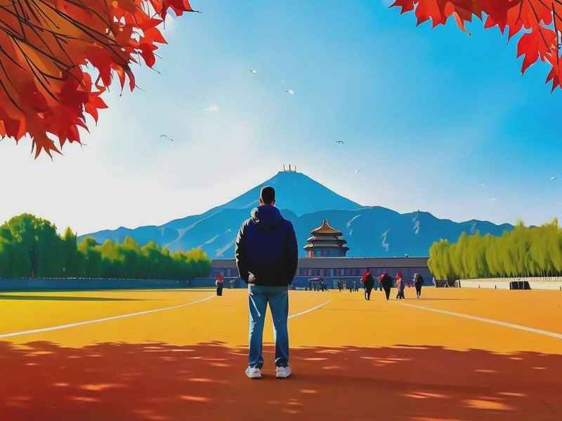 北京人为什么要过群居生活 - 北京人为什么要过群居生活的原因 北京人为什么要过群居生活 - 北京人为什么要过群居生活的原因