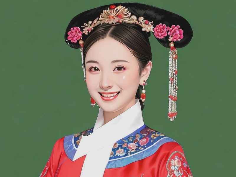 平凡的清穿宫女生活(清穿之平淡的宫女生活 小说) 平凡的清穿宫女生活(清穿之平淡的宫女生活 小说)