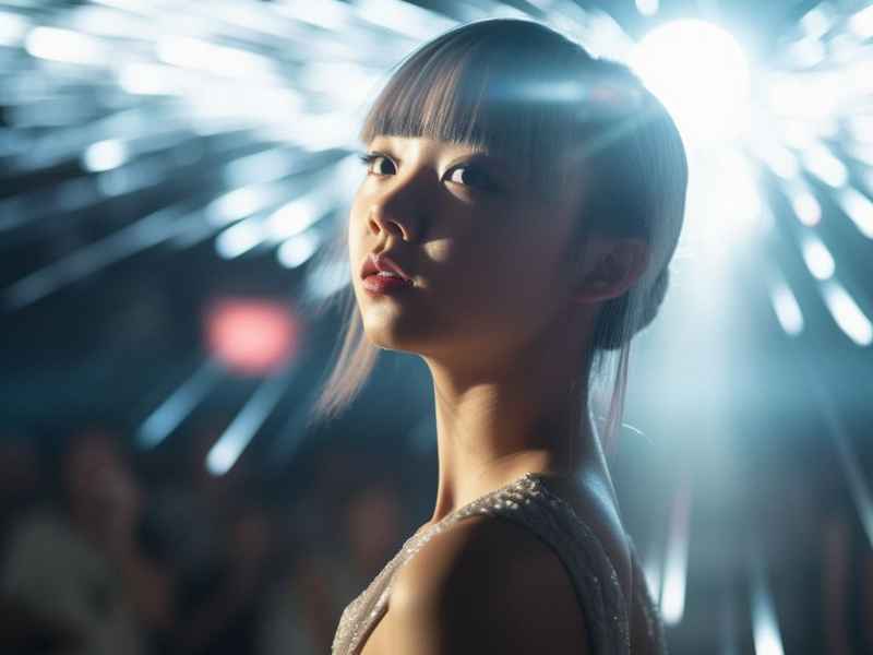 小彩旗照片生活照、小彩旗照片生活照图片大全