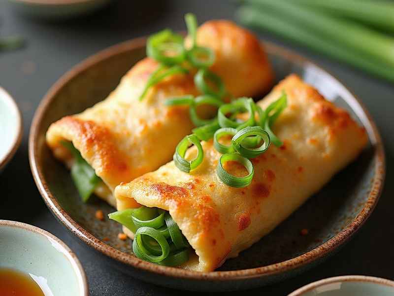 快乐生活一点通葱油饼(快乐生活一点通葱油饼制作) 快乐生活一点通葱油饼(快乐生活一点通葱油饼制作)