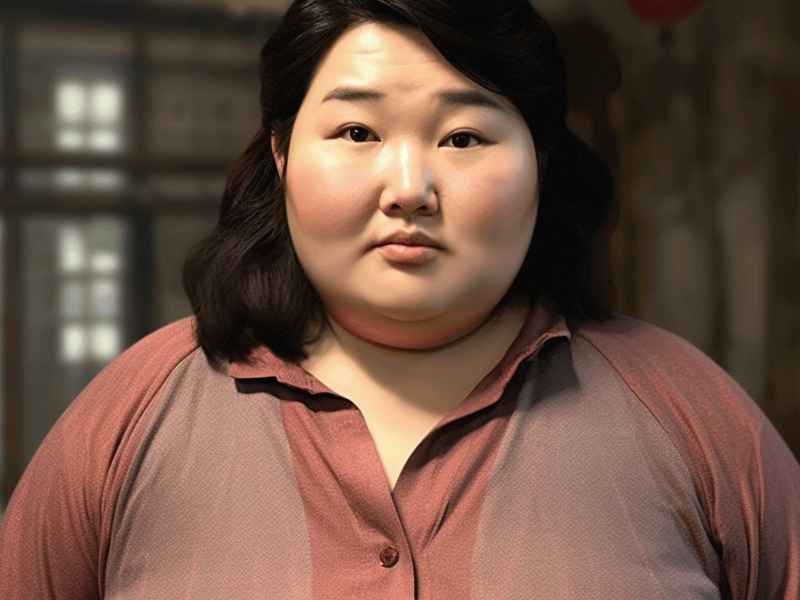 这就是生活贾玲 贾玲综艺这就是生活
