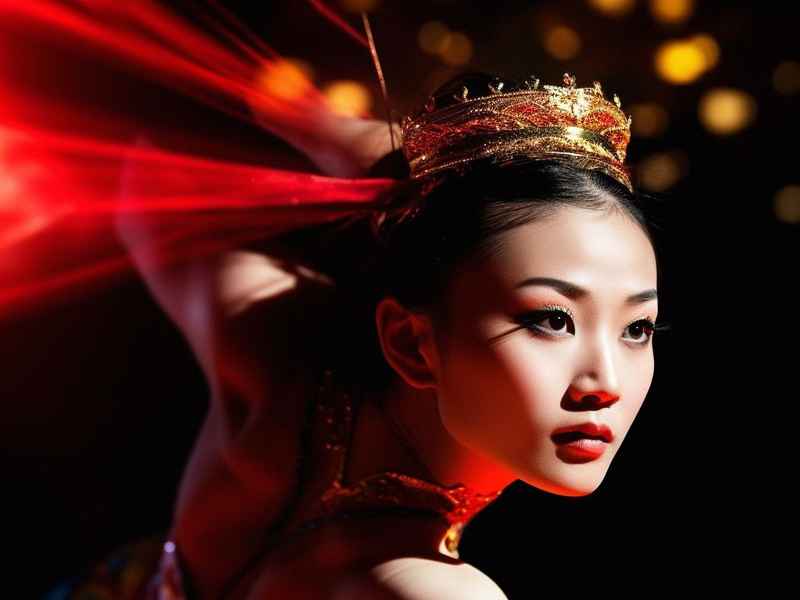 杨丽萍个人生活、杨丽萍个人生活照图片 杨丽萍个人生活、杨丽萍个人生活照图片