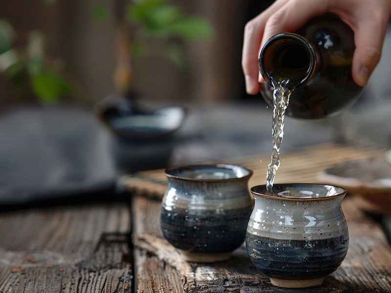 白酒的15个生活妙用(白酒妙用生活中) 白酒的15个生活妙用(白酒妙用生活中)