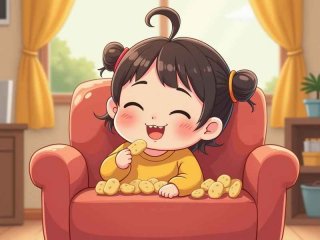 芸芸的舒心生活番外 芸芸的舒心生活 番外