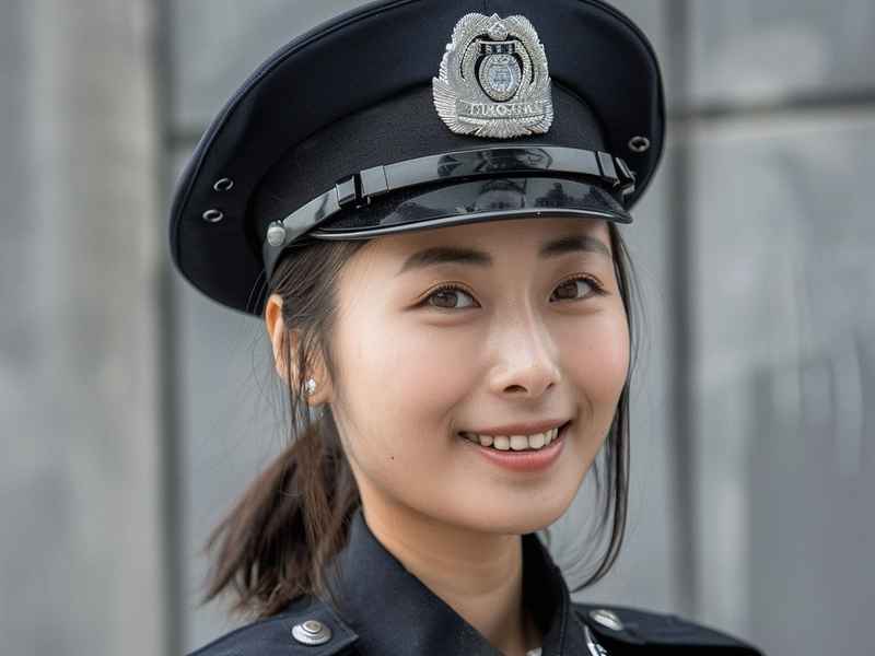 黄警官的幸福生活;黄警官的幸福生活剧情介绍 黄警官的幸福生活;黄警官的幸福生活剧情介绍