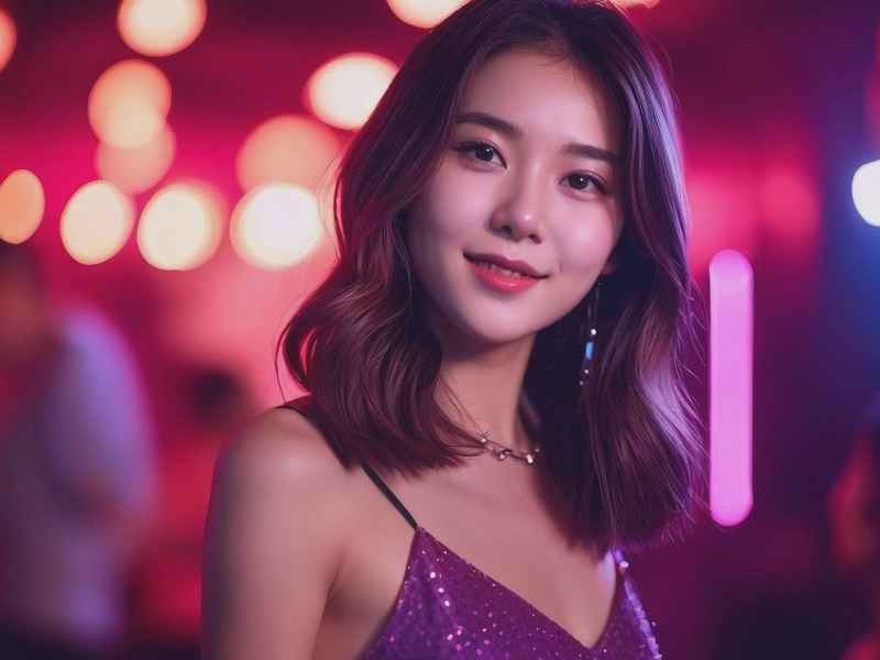 夜生活女主之霞姐传奇 夜生活女主之霞姐传奇