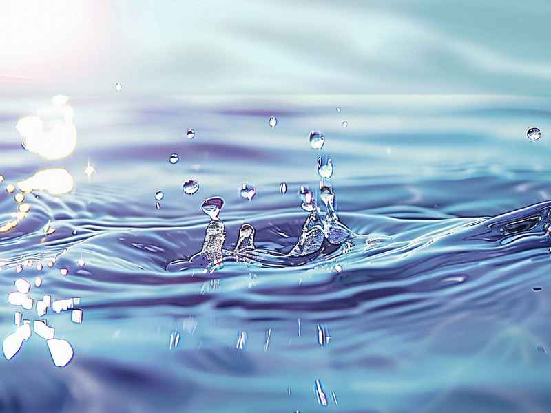 生活水质检测、生活水质检测多少为正常