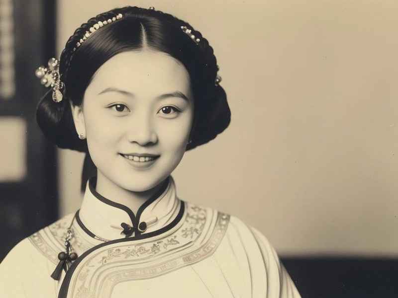 胡蝶晚年生活(胡蝶晚年生活揭秘) 胡蝶晚年生活(胡蝶晚年生活揭秘)