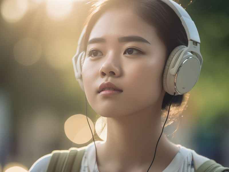 听大学生活，听说大学生活好