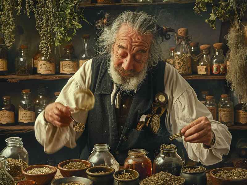 草药大师的幸福生活 - 草药大师的幸福生活在线观看 草药大师的幸福生活 - 草药大师的幸福生活在线观看