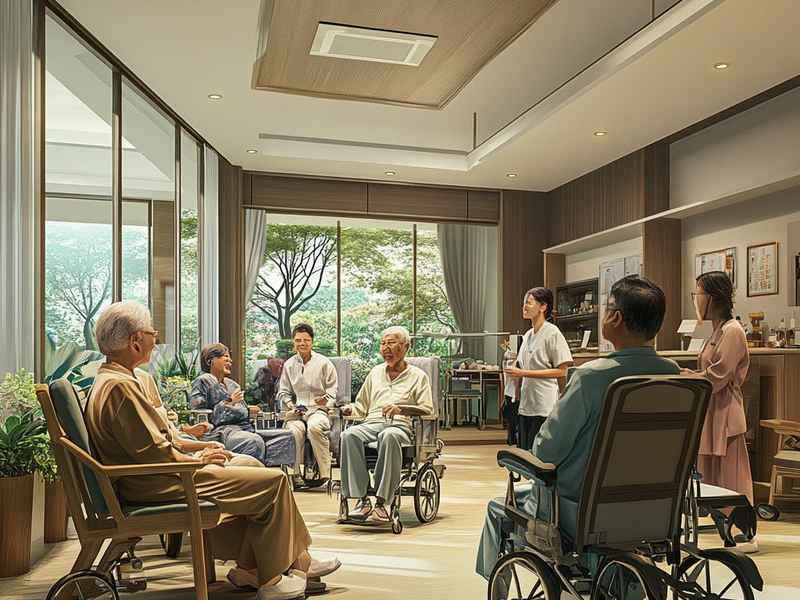 老人生活馆加盟、老人生活馆加盟费用 老人生活馆加盟、老人生活馆加盟费用