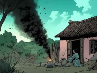 张云的古代生活微盘 张云的古代生活txt网盘