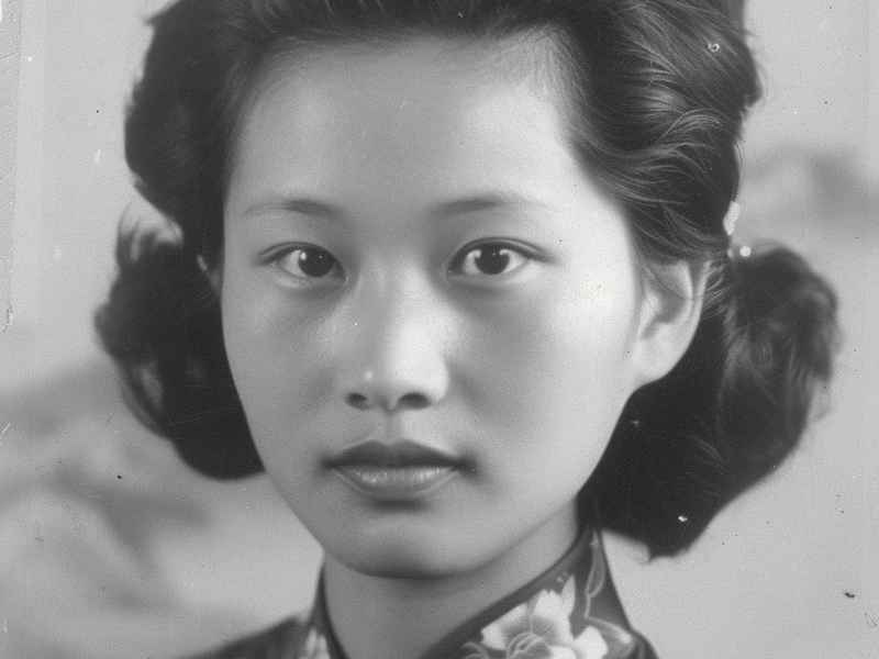贺子珍在苏联的生活、贺子珍在苏联的悲惨遭遇 贺子珍在苏联的生活、贺子珍在苏联的悲惨遭遇