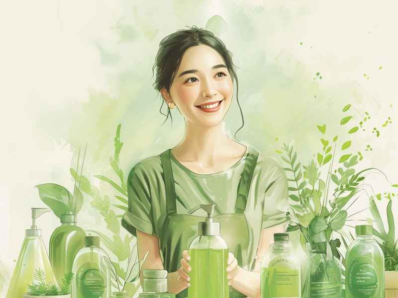 绿叶爱生活日用品图片 绿叶爱生活日用品怎么样 绿叶爱生活日用品图片 绿叶爱生活日用品怎么样