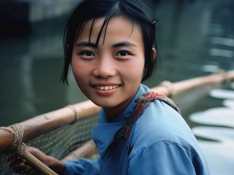 中国七十年代的生活、中国七十年代的生活变化