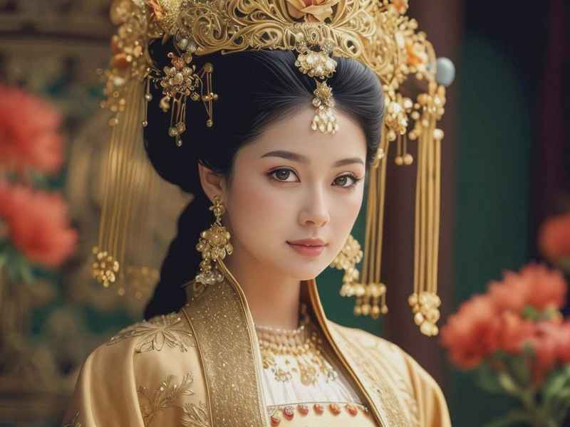 古穿今皇后的娱乐生活(古穿今顾皇后的娱乐圈) 古穿今皇后的娱乐生活(古穿今顾皇后的娱乐圈)