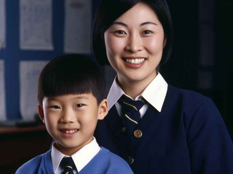 学校生活老师怎么样(学校生活老师怎么样才能赚钱) 学校生活老师怎么样(学校生活老师怎么样才能赚钱)