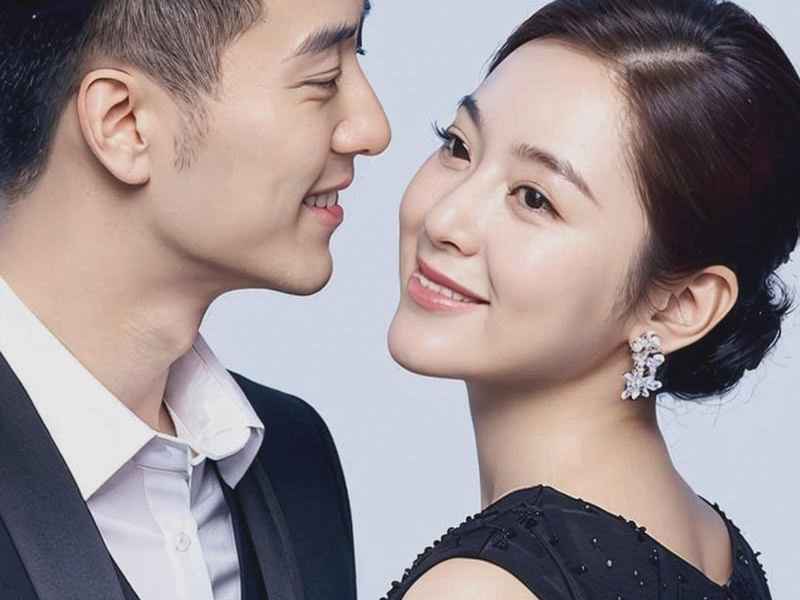 陈晓陈妍希婚后生活 陈晓陈妍希婚后怎么了-陈晓陈妍希发生了什么事 陈晓陈妍希婚后生活 陈晓陈妍希婚后怎么了-陈晓陈妍希发生了什么事