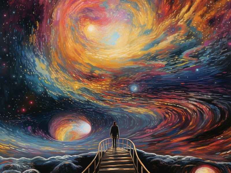 如果我在生活中牺牲 - 如果我在生活中牺牲了怎么办