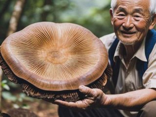 灵芝的生活环境 - 灵芝的生活环境是什么