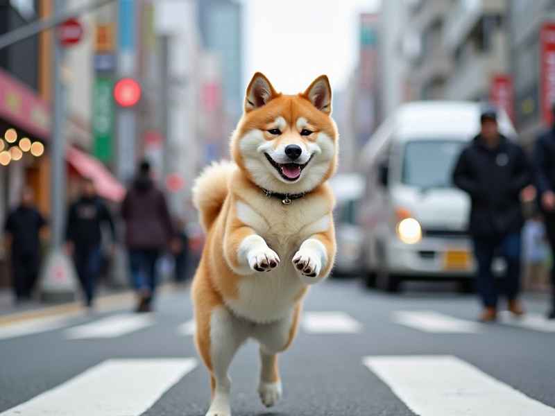 柴犬的生活习惯(柴犬的生活特点) 柴犬的生活习惯(柴犬的生活特点)
