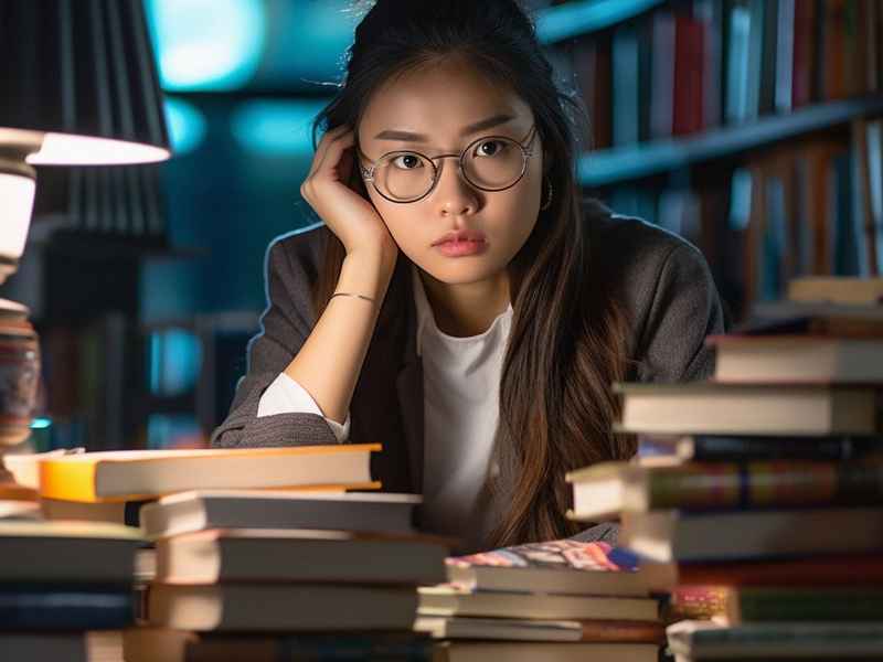 研究生生活非常累、研究生生活非常累怎么办 研究生生活非常累、研究生生活非常累怎么办