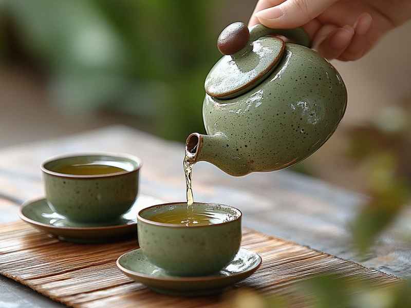 滤生活茶具(茶具滤茶器怎么用) 滤生活茶具(茶具滤茶器怎么用)