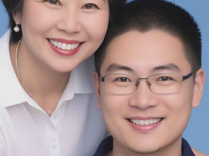 杨伟的幸福生活李美慧(杨伟的幸福生活李美慧是谁) 杨伟的幸福生活李美慧(杨伟的幸福生活李美慧是谁)