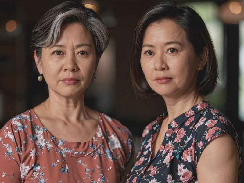 坐台女的迷醉生活结局 - 坐台女最后的结局 坐台女的迷醉生活结局 - 坐台女最后的结局