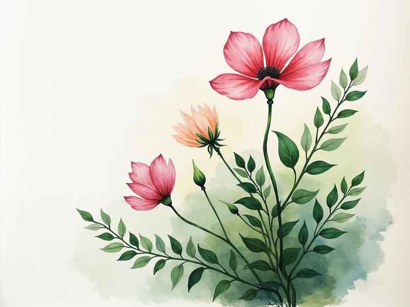 形容生活像花的句子、形容生活像花的句子简短