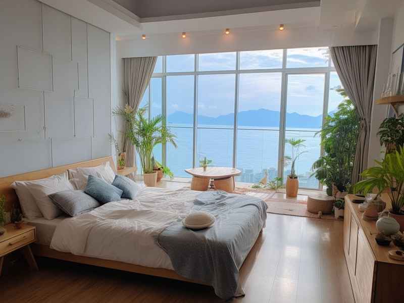 双廊海地生活海景订房(双廊海地生活网红景点) 双廊海地生活海景订房(双廊海地生活网红景点)