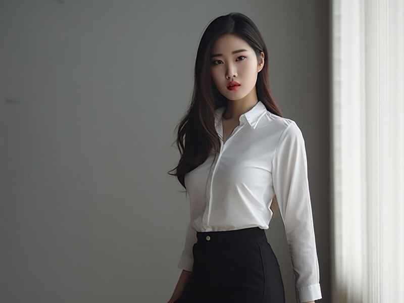 女白邻的私生活(白领女的) 女白邻的私生活(白领女的)