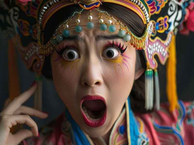 秦腔雷格格现在生活照,秦腔童星雷格格现在干啥 秦腔雷格格现在生活照,秦腔童星雷格格现在干啥