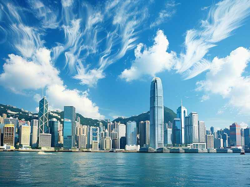 香港人生活水平,香港人生活水平和大陆对比 香港人生活水平,香港人生活水平和大陆对比