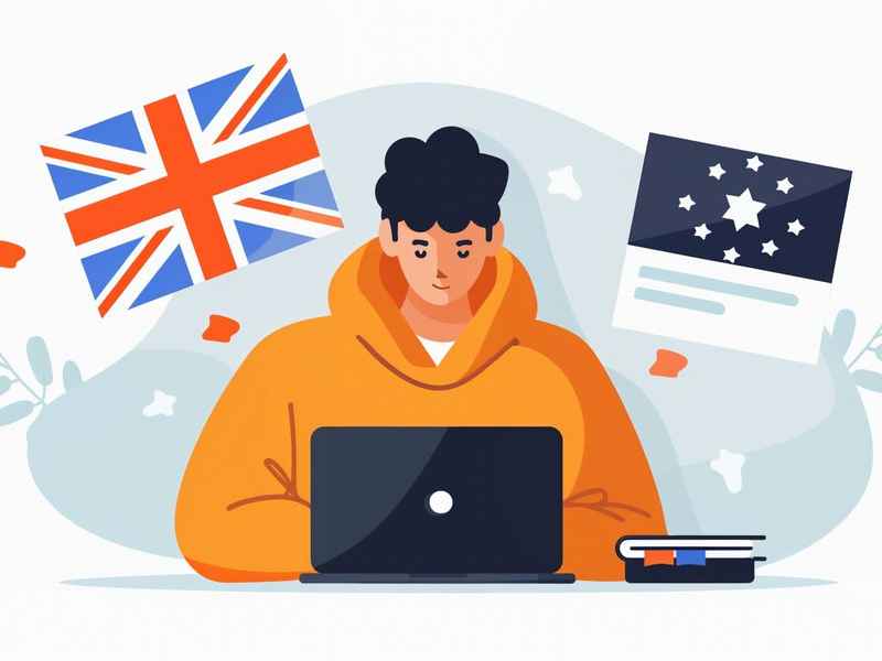 澳洲生活英语 澳洲生活英语怎么说